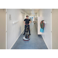 Duospeed eenschijfsmachines Viper ds350