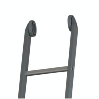 DIRKS Glazenwassersladder 35cm 2×9