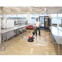 VIPER LS160 eenschijfsmachine 