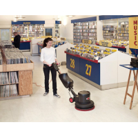 VIPER LS160 eenschijfsmachine 