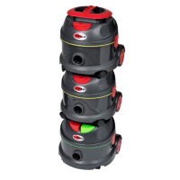 Viper DSU 10 stofzuiger