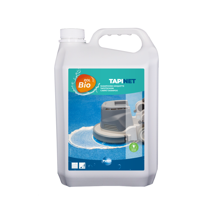 PolBio Odor Control Tapinet