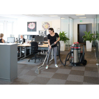  Professionele tapijtreiniger van Viper  