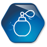 Interieurreiniger  Polgreen odor line indoors