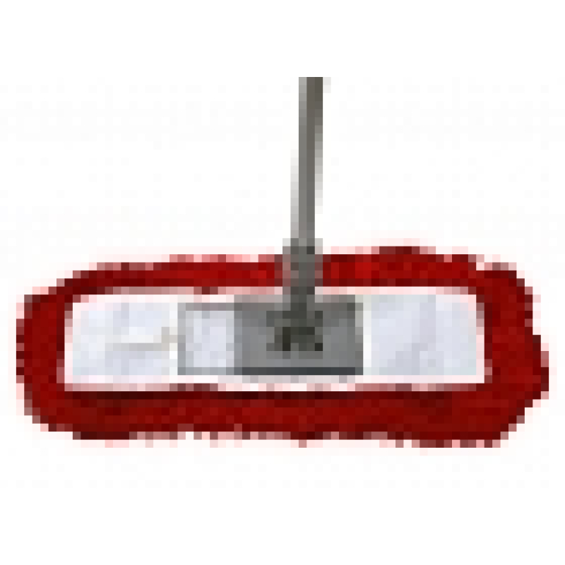 Dust defeater stofwissers 40/60/80cm