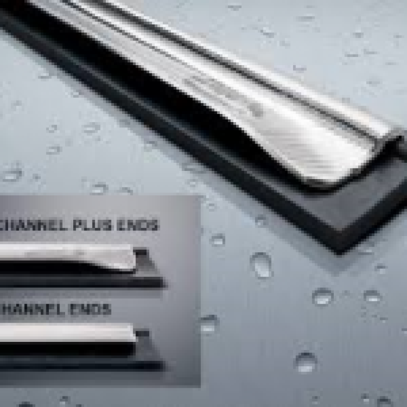 Unger S-Rail Plus 35/45 cm 