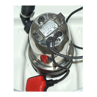 Waterzuiger 90 liter  met 3 zuigmotoren en vuilwater doorvoerpomp