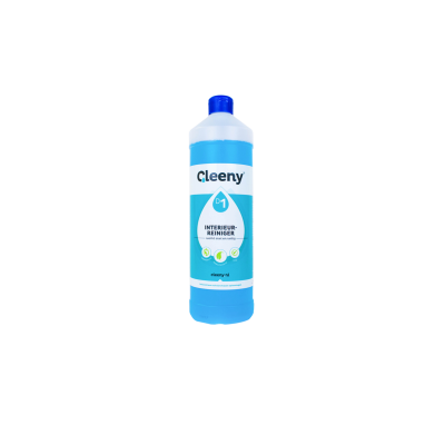 Cleeny interieurreiniger 1l