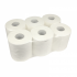 Handdoekrol Midi Centerfeed cellulose 1 laags 