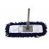 Dust defeater stofwissers 40/60/80cm